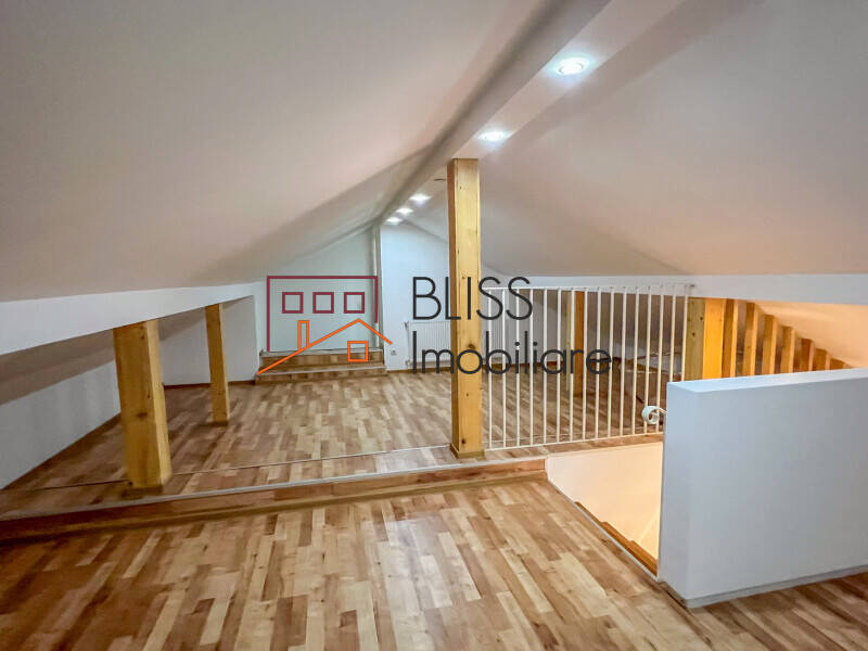 Vila Cu 7 Camere Iancu Nicolae Pipera | Bliss Imobiliare / Photo 57 - BLISS Imobiliare