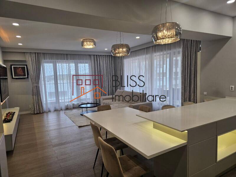 2-Bedroom Apartment VitaBella Residence, Bucharest / Ilfov | Bliss Imobiliare / Photo 7 - BLISS Imobiliare