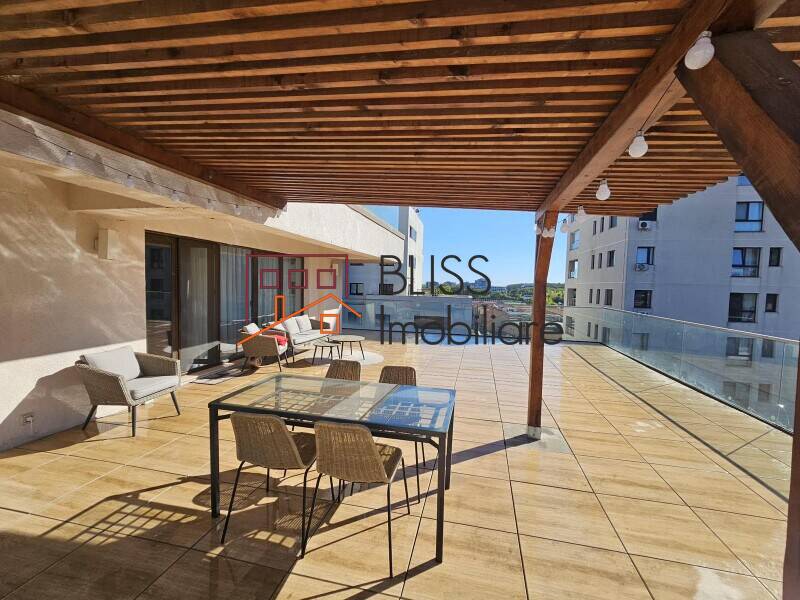 2-Bedroom Apartment VitaBella Residence, Bucharest / Ilfov | Bliss Imobiliare / Photo 1 - BLISS Imobiliare