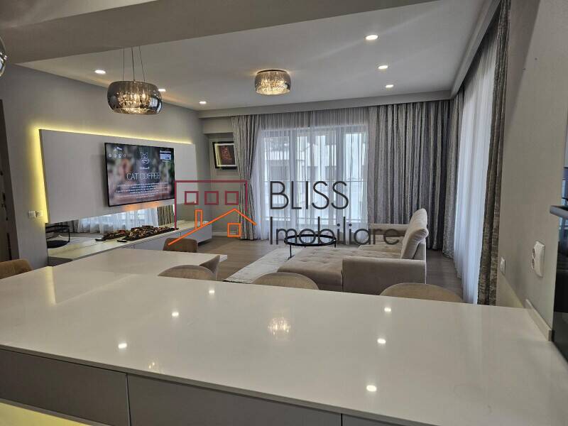 2-Bedroom Apartment VitaBella Residence, Bucharest / Ilfov | Bliss Imobiliare / Photo 10 - BLISS Imobiliare