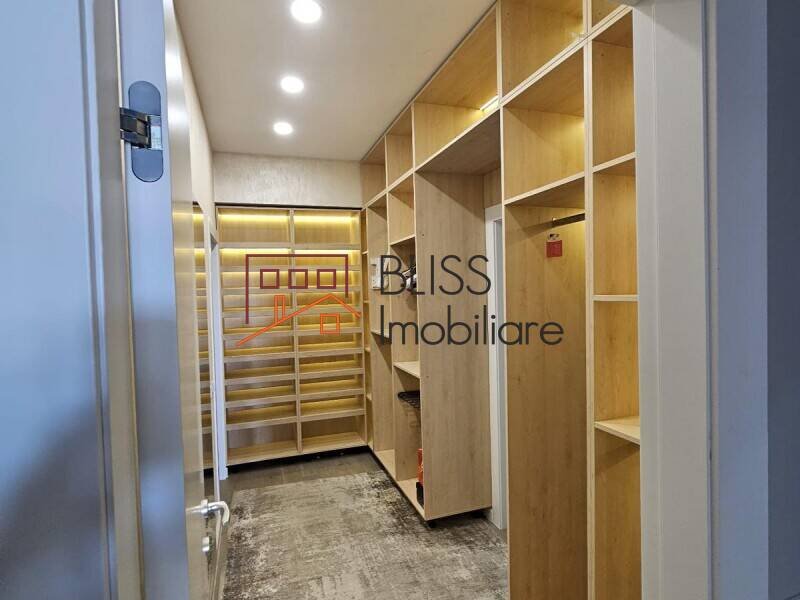 2-Bedroom Apartment VitaBella Residence, Bucharest / Ilfov | Bliss Imobiliare / Photo 21 - BLISS Imobiliare