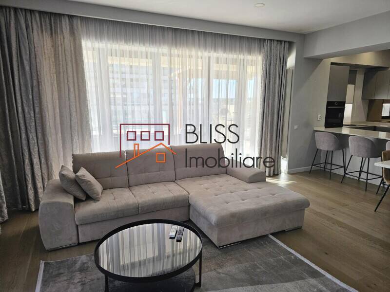 2-Bedroom Apartment VitaBella Residence, Bucharest / Ilfov | Bliss Imobiliare / Photo 13 - BLISS Imobiliare