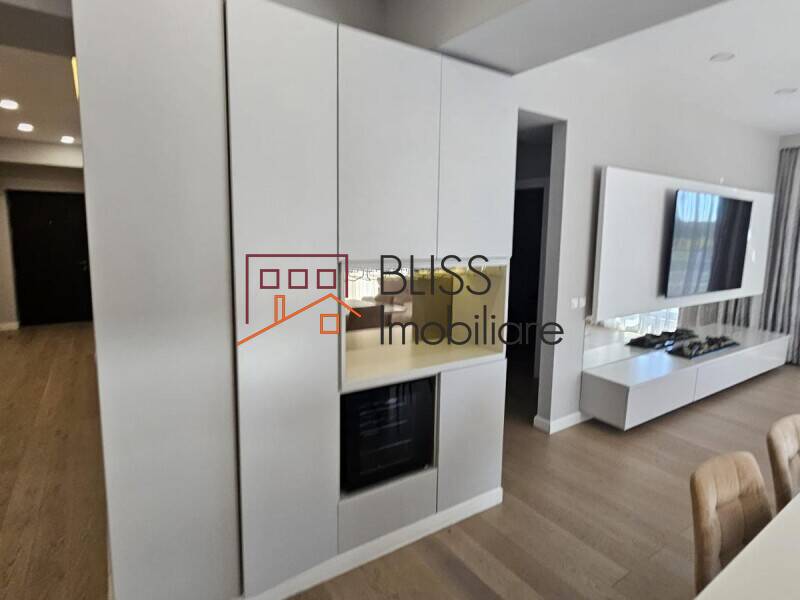 2-Bedroom Apartment VitaBella Residence, Bucharest / Ilfov | Bliss Imobiliare / Photo 14 - BLISS Imobiliare