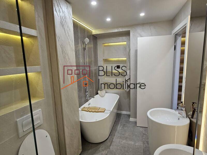 2-Bedroom Apartment VitaBella Residence, Bucharest / Ilfov | Bliss Imobiliare / Photo 23 - BLISS Imobiliare