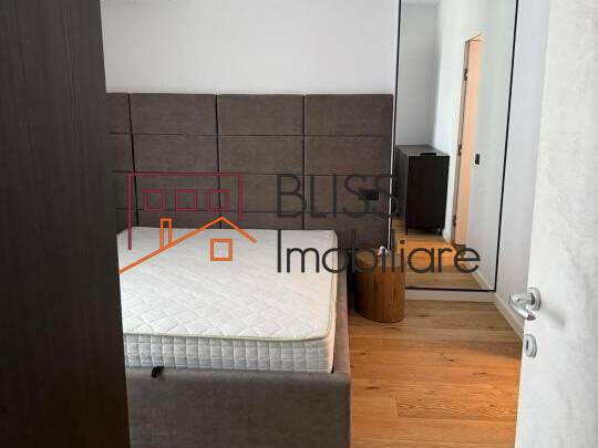 Luxury 2-Bedroom Duplex In Cloud 9 Residence – Panoramic View, Bucharest | Bliss Imobiliare / Photo 6 - BLISS Imobiliare