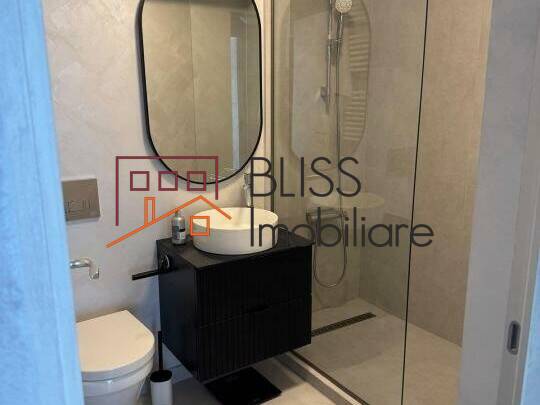 Luxury 2-Bedroom Duplex In Cloud 9 Residence – Panoramic View, Bucharest | Bliss Imobiliare / Photo 9 - BLISS Imobiliare