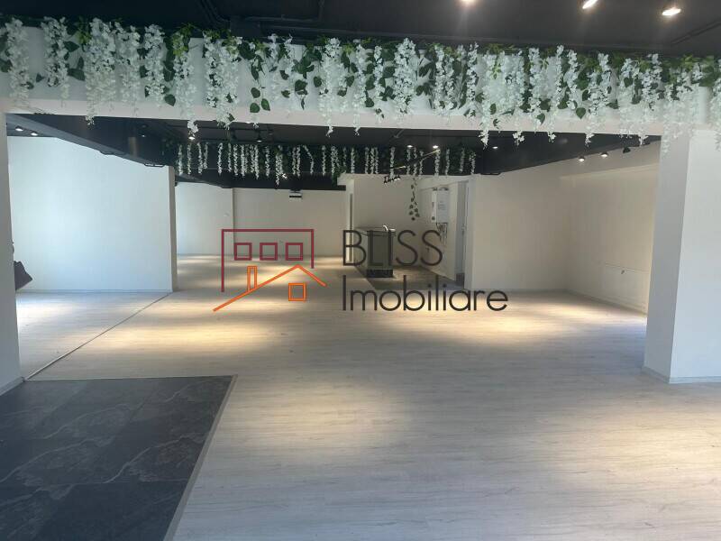 Spatiu Comercial Rose Residence III | Bliss Imobiliare / Photo 2 - BLISS Imobiliare