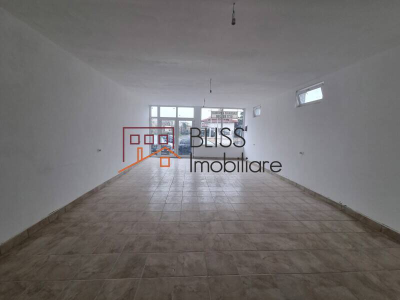 Commercial Space In South Pipera, Bucharest / Ilfov | Bliss Imobiliare / Photo 4 - BLISS Imobiliare