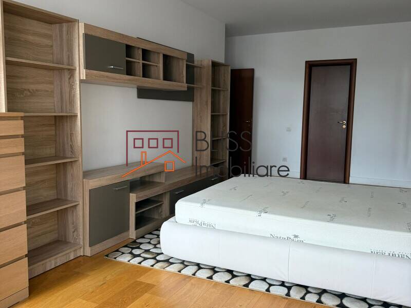 Apartament 3 Camere Mobilat Complet – 90 Mp Utili, Zona Herastrau | Bliss Imobiliare / Photo 7 - BLISS Imobiliare