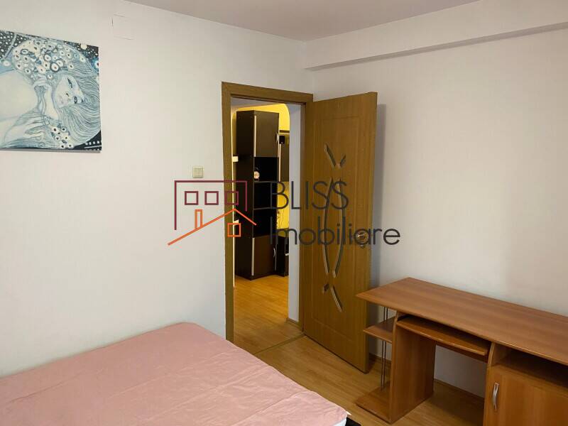 3-Bedroom Apartment In Aviatiei – 76 Sqm, 2 Bathrooms, 2 Balconies, Bucharest | Bliss Imobiliare / Photo 11 - BLISS Imobiliare