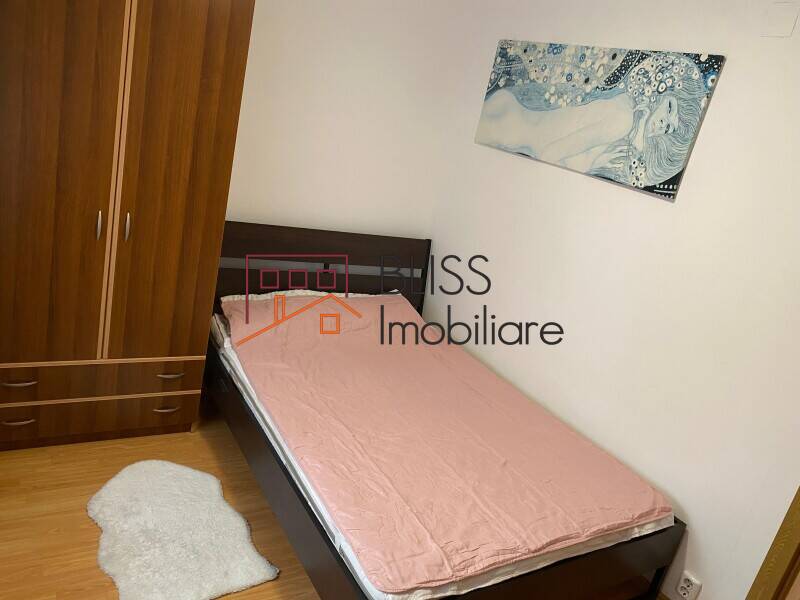 3-Bedroom Apartment In Aviatiei – 76 Sqm, 2 Bathrooms, 2 Balconies, Bucharest | Bliss Imobiliare / Photo 10 - BLISS Imobiliare