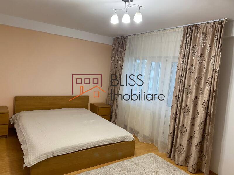 3-Bedroom Apartment In Aviatiei – 76 Sqm, 2 Bathrooms, 2 Balconies, Bucharest | Bliss Imobiliare / Photo 7 - BLISS Imobiliare