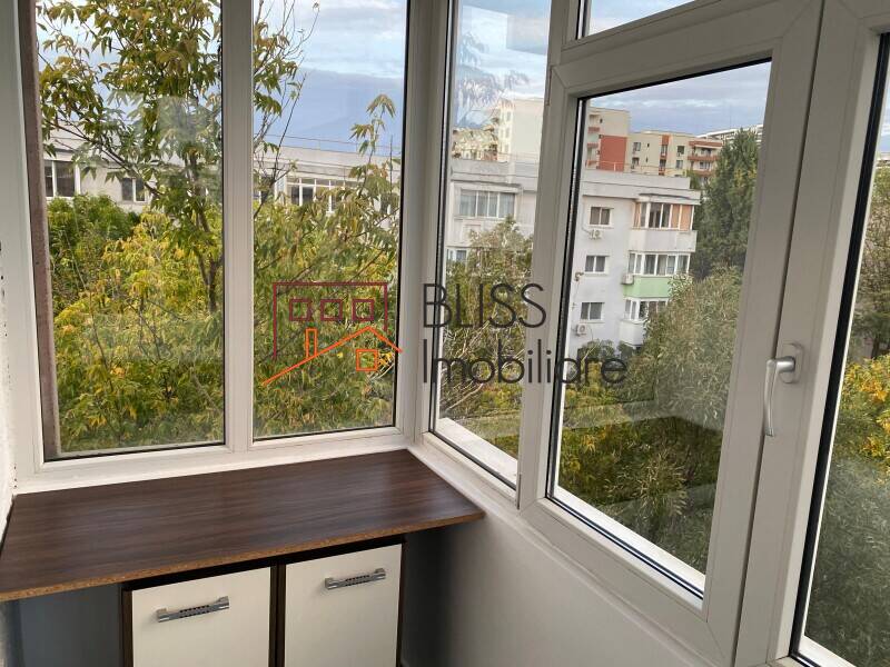3-Bedroom Apartment In Aviatiei – 76 Sqm, 2 Bathrooms, 2 Balconies, Bucharest | Bliss Imobiliare / Photo 6 - BLISS Imobiliare