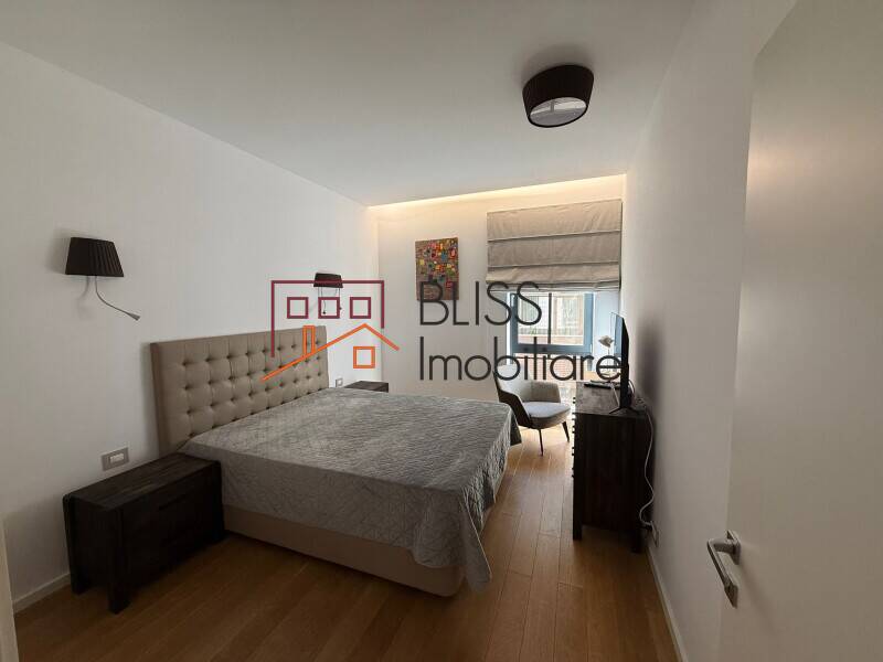 Apartament 2 Camere One Floreasca Lake – 58 Mp, Finisaje Premium | Bliss Imobiliare / Photo 6 - BLISS Imobiliare