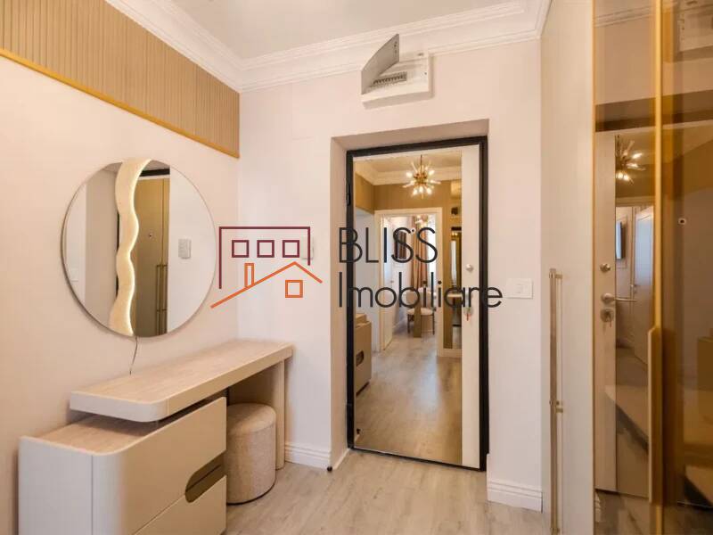 Studio Apartment Ivory Residence Pipera Ilfov, Bucharest / Ilfov | Bliss Imobiliare / Photo 7 - BLISS Imobiliare