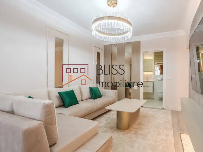 Garsoniera Ivory Residence Pipera Ilfov | Bliss Imobiliare / Photo 2 - BLISS Imobiliare