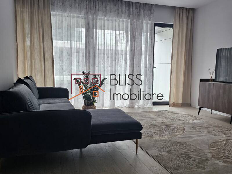 Apartament 2 Camere One Lake Club Floreasca – 53 Mp, Finisaje Premium | Bliss Imobiliare / Photo 2 - BLISS Imobiliare