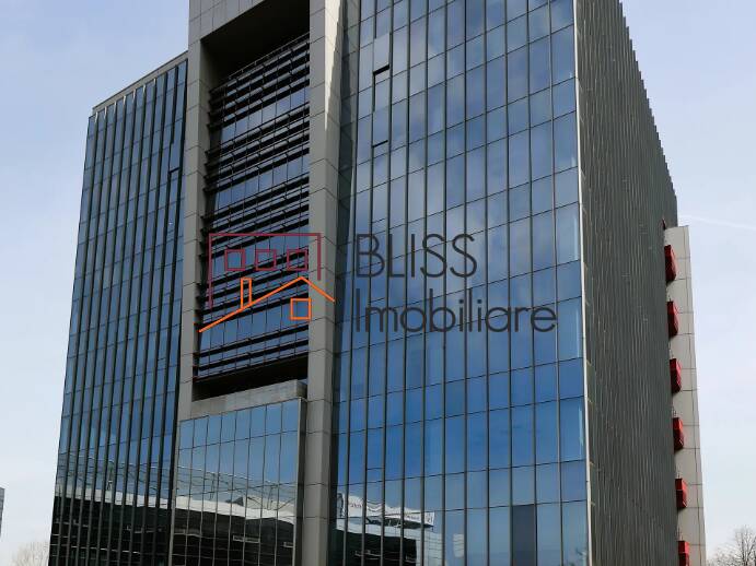 Office Space, Bucharest | Bliss Imobiliare / Photo 4 - BLISS Imobiliare