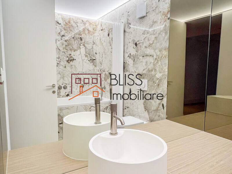 2-Bedroom Apt Cortina 126 | 12 Sqm Terrace & Premium Finishes, Bucharest / Ilfov | Bliss Imobiliare / Photo 7 - BLISS Imobiliare