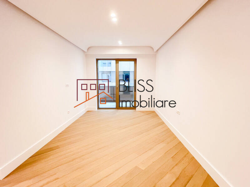 2-Bedroom Apt Cortina 126 | 12 Sqm Terrace & Premium Finishes, Bucharest / Ilfov | Bliss Imobiliare / Photo 8 - BLISS Imobiliare