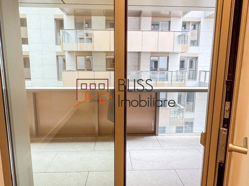 Apt 3 Camere Cortina 126 | Terasa 12 Mp | Bliss Imobiliare / Photo 9 - BLISS Imobiliare