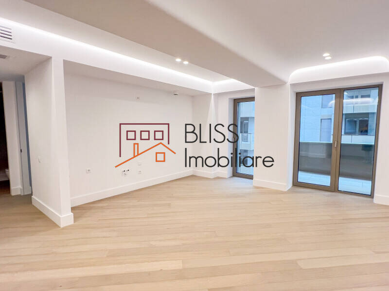 2-Bedroom Apt Cortina 126 | 12 Sqm Terrace & Premium Finishes, Bucharest / Ilfov | Bliss Imobiliare / Photo 11 - BLISS Imobiliare