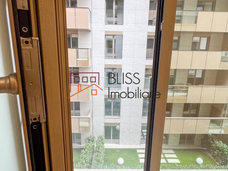 2-Bedroom Apt Cortina 126 | 12 Sqm Terrace & Premium Finishes, Bucharest / Ilfov | Bliss Imobiliare / Photo 15 - BLISS Imobiliare