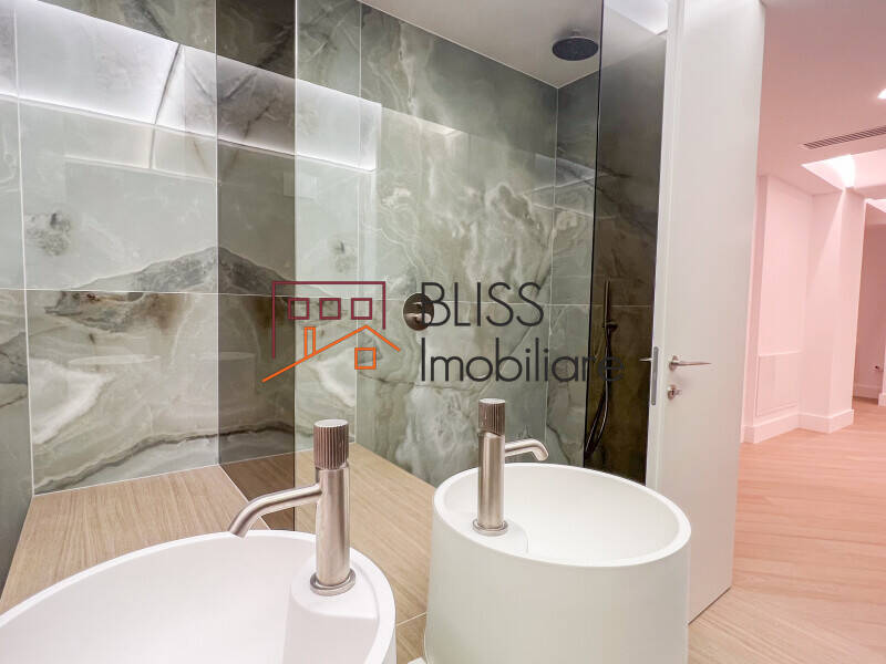 2-Bedroom Apt Cortina 126 | 12 Sqm Terrace & Premium Finishes, Bucharest / Ilfov | Bliss Imobiliare / Photo 19 - BLISS Imobiliare