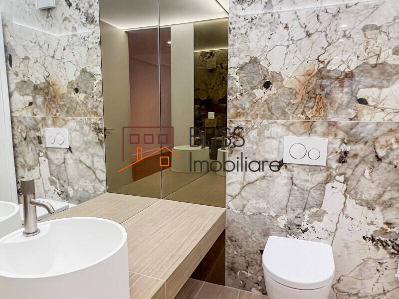 Apt 3 Camere Cortina 126 | Terasa 12 Mp | Bliss Imobiliare / Photo 7 - BLISS Imobiliare