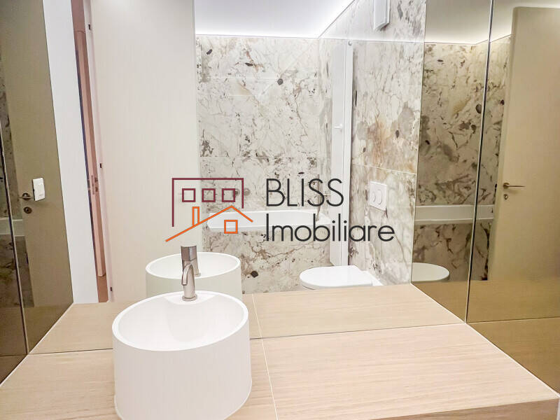 Apt 3 Camere Cortina 126 | Terasa 12 Mp | Bliss Imobiliare / Photo 10 - BLISS Imobiliare