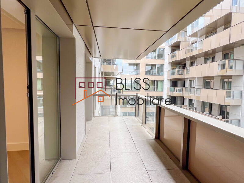 Apt 3 Camere Cortina 126 | Terasa 12 Mp | Bliss Imobiliare / Photo 13 - BLISS Imobiliare