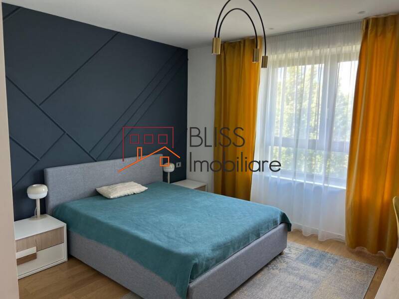 Apartament 3 Camere In Aviatiei Towers – 80 Mp Utili + Terasa | Bliss Imobiliare / Photo 5 - BLISS Imobiliare
