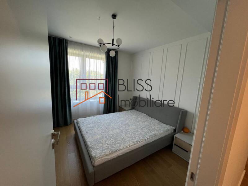 Apartament 3 Camere In Aviatiei Towers – 80 Mp Utili + Terasa | Bliss Imobiliare / Photo 6 - BLISS Imobiliare