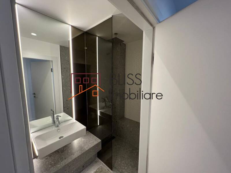 Apartament 3 Camere In Aviatiei Towers – 80 Mp Utili + Terasa | Bliss Imobiliare / Photo 7 - BLISS Imobiliare