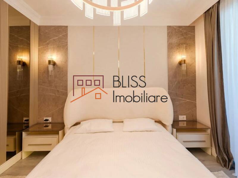 1-Bedroom Apartment Ivory Residence Pipera, Bucharest / Ilfov | Bliss Imobiliare / Photo 4 - BLISS Imobiliare