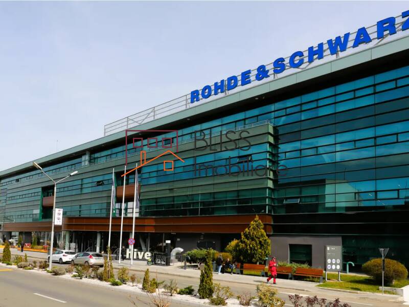 Spatiu De Birouri | Bliss Imobiliare / Photo 1 - BLISS Imobiliare