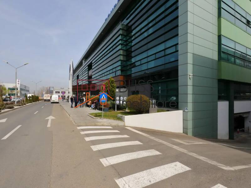 Office Space, Bucharest | Bliss Imobiliare / Photo 3 - BLISS Imobiliare