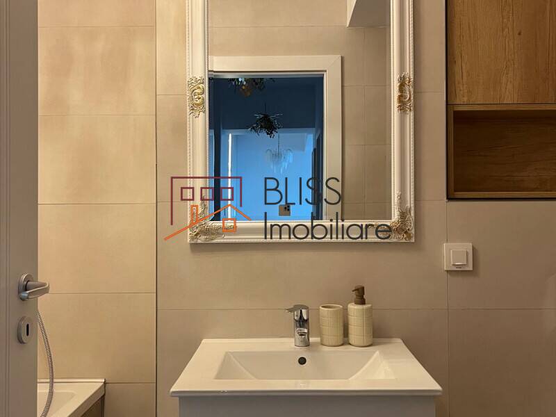1-Bedroom Apartment Pipera First Estates, Bucharest / Ilfov | Bliss Imobiliare / Photo 16 - BLISS Imobiliare