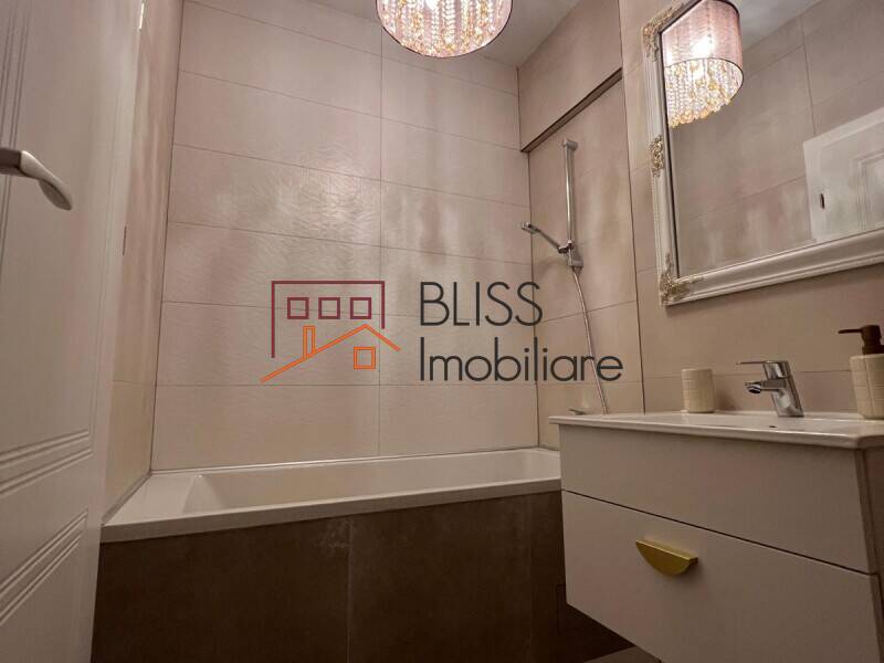 1-Bedroom Apartment Pipera First Estates, Bucharest / Ilfov | Bliss Imobiliare / Photo 15 - BLISS Imobiliare