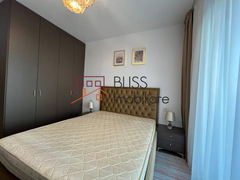 1-Bedroom Apartment Pipera First Estates, Bucharest / Ilfov | Bliss Imobiliare / Photo 13 - BLISS Imobiliare