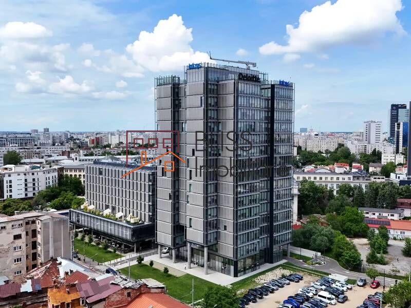 Office Space, Bucharest | Bliss Imobiliare / Photo 1 - BLISS Imobiliare