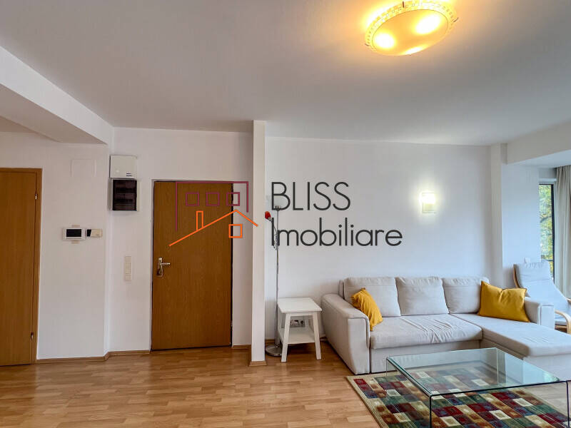 Apartament Cu 3 Camere Primaverii | Bliss Imobiliare / Photo 3 - BLISS Imobiliare