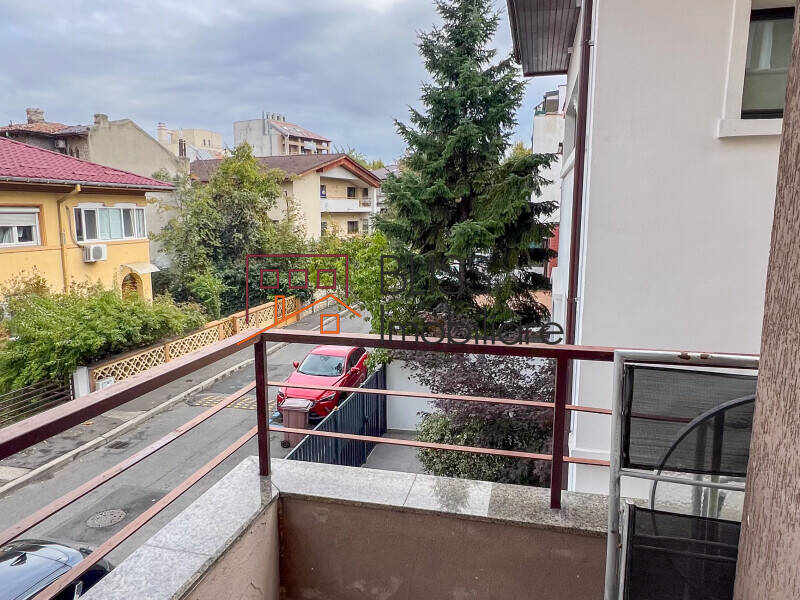 Apartament Cu 3 Camere Primaverii | Bliss Imobiliare / Photo 4 - BLISS Imobiliare