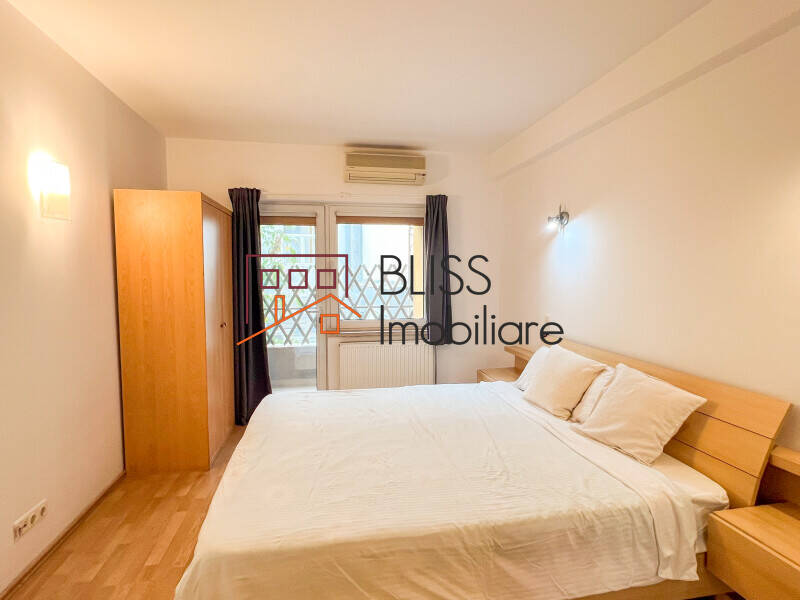 2-bedroom Apartment In Primaverii, Bucharest | Bliss Imobiliare / Photo 6 - BLISS Imobiliare