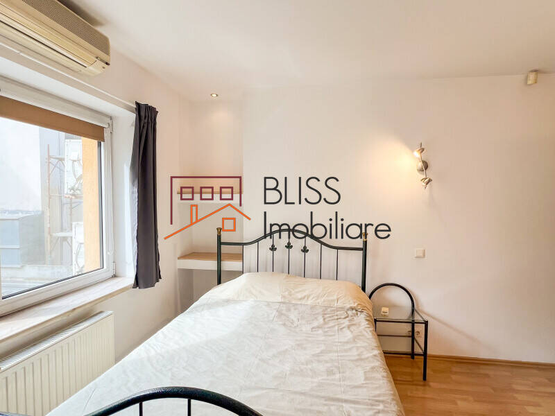2-bedroom Apartment In Primaverii, Bucharest | Bliss Imobiliare / Photo 16 - BLISS Imobiliare