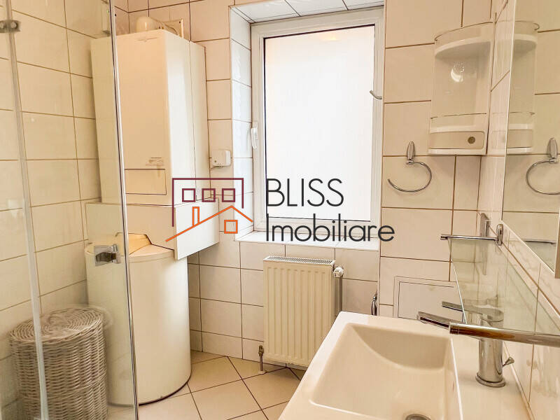 Apartament Cu 3 Camere Primaverii | Bliss Imobiliare / Photo 19 - BLISS Imobiliare
