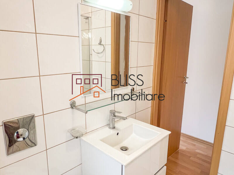 2-bedroom Apartment In Primaverii, Bucharest | Bliss Imobiliare / Photo 21 - BLISS Imobiliare
