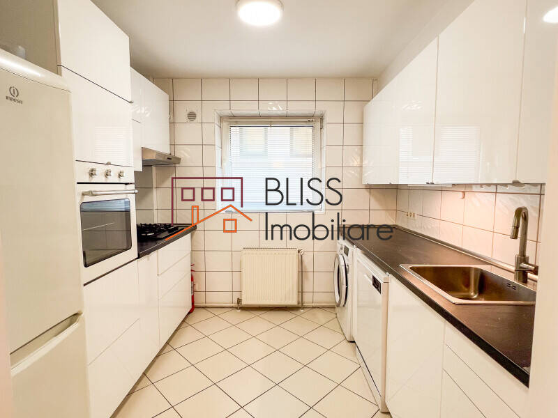 Apartament Cu 3 Camere Primaverii | Bliss Imobiliare / Photo 22 - BLISS Imobiliare
