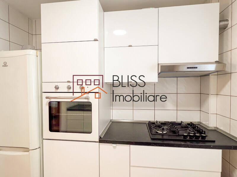 Apartament Cu 3 Camere Primaverii | Bliss Imobiliare / Photo 23 - BLISS Imobiliare