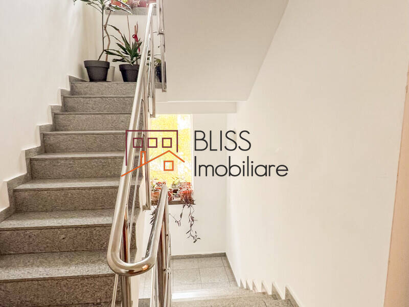 Apartament Cu 3 Camere Primaverii | Bliss Imobiliare / Photo 27 - BLISS Imobiliare
